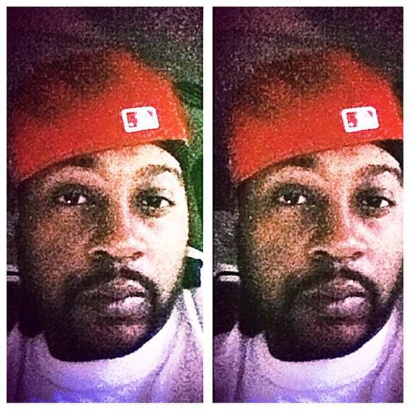 Meet your Posher, Shawn - Picture 1 of 1